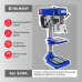 Станок сверлильный BELMASH MDP410-16P/400
