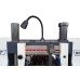 Двухколонный автоматический ленточнопильный станок Metal Master MSK 400 Е