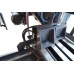 Двухколонный автоматический ленточнопильный станок Metal Master MSK 400 Е