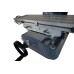 Станок сверлильный с координатным столом Metal Master M32 KC
