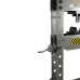 Пресс пневмогидравлический Wieder Kraft WDK-HP1000A