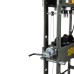 Пресс пневмогидравлический Wieder Kraft WDK-HP1000A