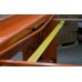 Гильотина ножная Stalex Q01-1.2x2500B