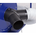 Стружкопылесос BELMASH DC2500MC-AT/400