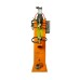 Машина контактной сварки FoxWeld МТ-40