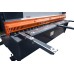 Гильотина гидравлическая METALMASTER HCJ 2540 Е