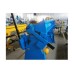 Листогибочный станок сегментальный MetalMaster MTS 2525