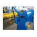 Листогибочный станок сегментальный MetalMaster MTS 2525