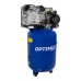 Компрессор с ременной передачей OPTIMUS OPT-301542A