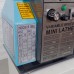 Настольный токарный станок AURA TM-300V