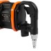 Ударный пневмогайковерт WiederKraft WDK-20810