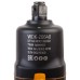 Ударный пневмогайковерт WiederKraft WDK-20640