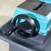 Ленточная пила по металлу AURA LM-180B/380