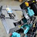 Ленточная пила по металлу AURA LM-180B/380