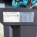 Ленточная пила по металлу AURA LM-170G/380