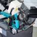 Ленточная пила по металлу AURA LM-170G/380