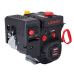 Двигатель бензиновый Loncin LC190FDS (A5 тип) зимний