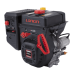Двигатель бензиновый Loncin LC190FDS (A5 тип) зимний