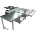 Форматно-раскроечный станок DELTAMACHINERY DM-10F