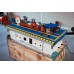 Кромкооблицовочный станок DELTAMACHINERY DM-110