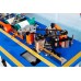 Кромкооблицовочный станок DELTAMACHINERY DM-110
