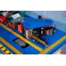 Кромкооблицовочный станок DELTAMACHINERY DM-110