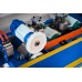 Кромкооблицовочный станок DELTAMACHINERY DM-110