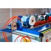 Кромкооблицовочный станок DELTAMACHINERY DM-110