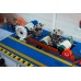 Кромкооблицовочный станок DELTAMACHINERY DM-110