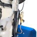 Ленточная пила по металлу DELTAMACHINERY MWS-205 (220v)