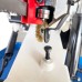 Ленточная пила по металлу DELTAMACHINERY MWS-205 (220v)