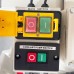 Ленточная пила по металлу DELTAMACHINERY MWS-205 (220v)