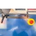 Ленточная пила по металлу DELTAMACHINERY MWS-250 (220v)