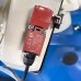 Ленточная пила по металлу DELTAMACHINERY MWS-250 (220v)