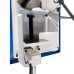 Ленточная пила по металлу DELTAMACHINERY MWS-150 (220V)