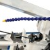 Ленточная пила по металлу DELTAMACHINERY MWS-128 (220V)
