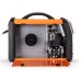 Сварочный полуавтомат FoxWeld SAGGIO MIG 200-S DP LCD PFC