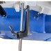 Ленточная пила по металлу DELTAMACHINERY MWS-270 (380v)
