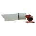 Стружкопылесос JIB DC230MC
