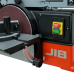 Станок шлифовальный JIB BDS610