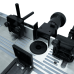 Станок фрезерный JIB VSM-50