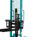 Штабелер гидравлический PROLIFT PRO TRV 1030