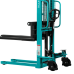 Штабелер гидравлический PROLIFT PRO TRV 1030