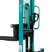 Штабелер гидравлический PROLIFT PRO TRV 1030