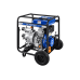 Мотопомпа дизельная TSS PDST80E