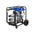 Мотопомпа дизельная TSS PDST80E