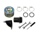Мотопомпа дизельная TSS PDST80E