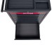 Тележка инструментальная OPTIMUS OPT-717P с набором инструмента