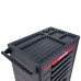 Тележка инструментальная OPTIMUS OPT-717P с набором инструмента