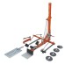 Мини стапель для кузовных работ OPTIMUS OPT-CB10500